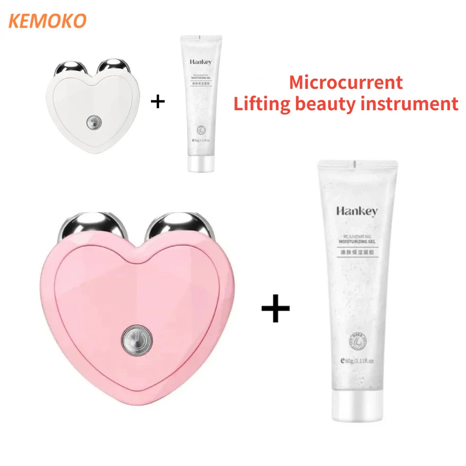 Machine de Lifting du visage, masseur Facial
