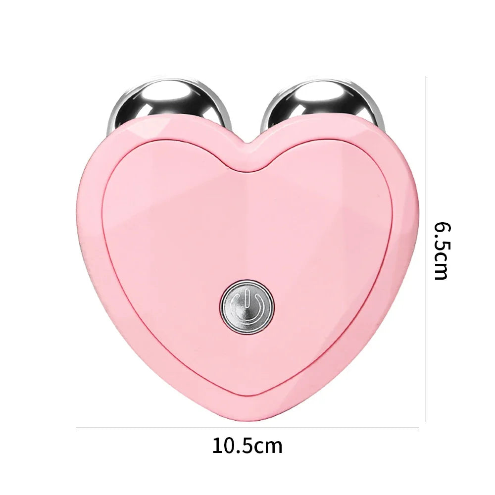 Machine de Lifting du visage, masseur Facial