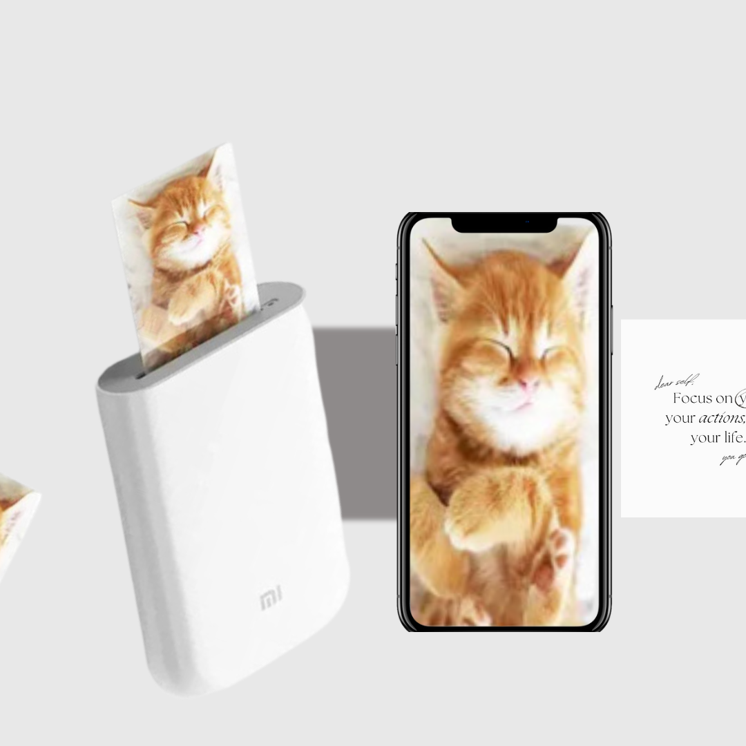 Bring your best memories to life 