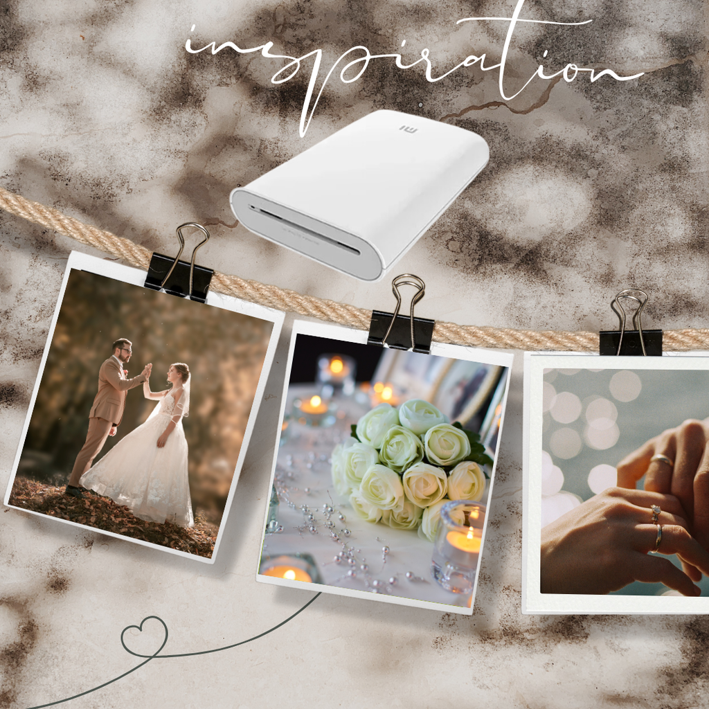 Bring your best memories to life 