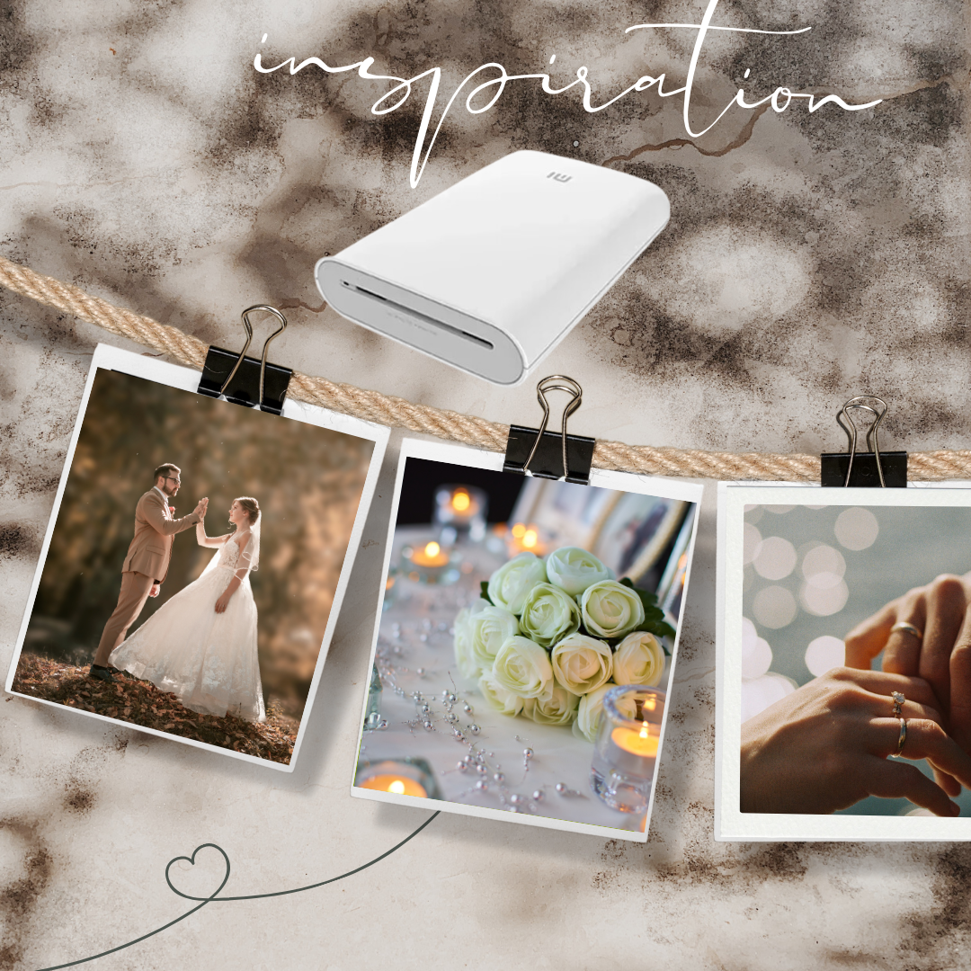 Bring your best memories to life 