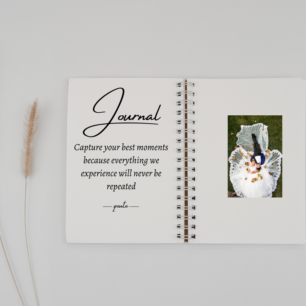 Bring your best memories to life 