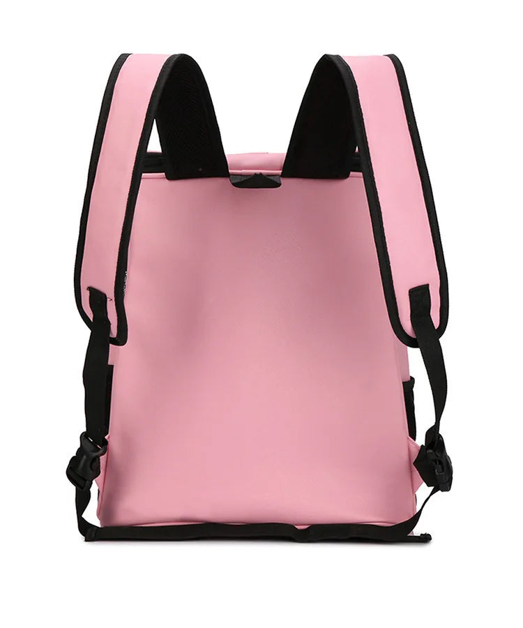 Pet backpack, cat backpack