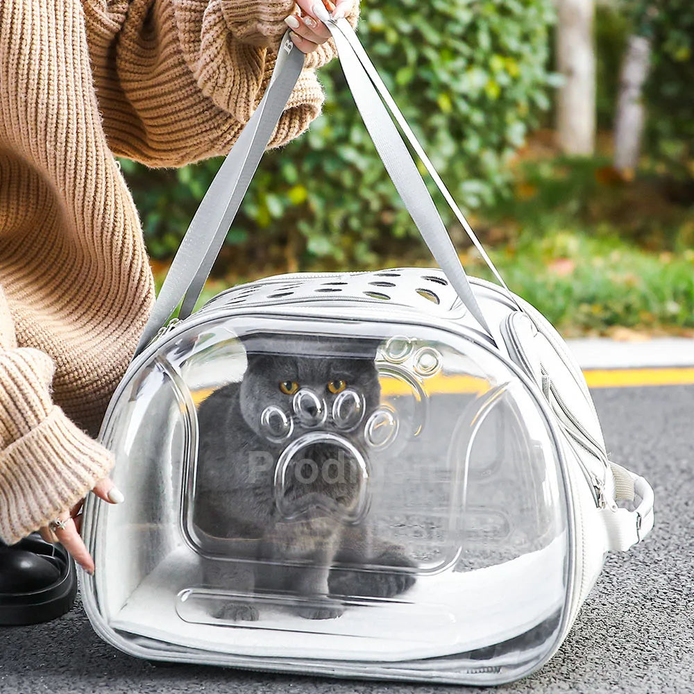 Pet Shoulder Bag
