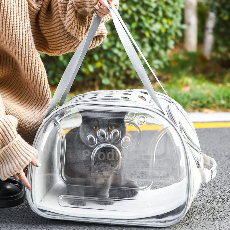 Pet Shoulder Bag