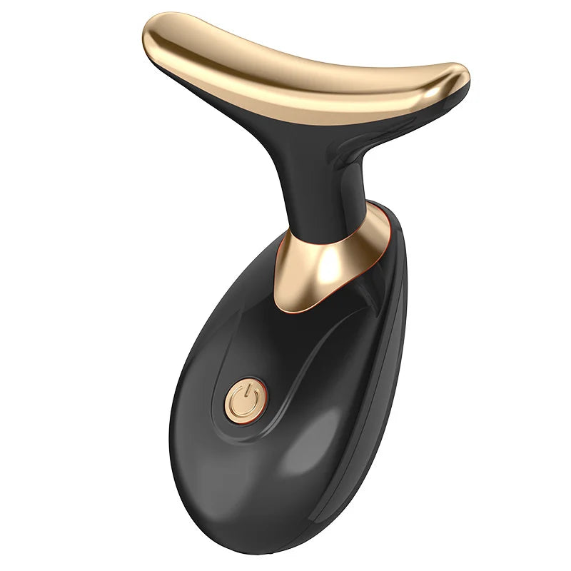 Mini Face and Neck Massager