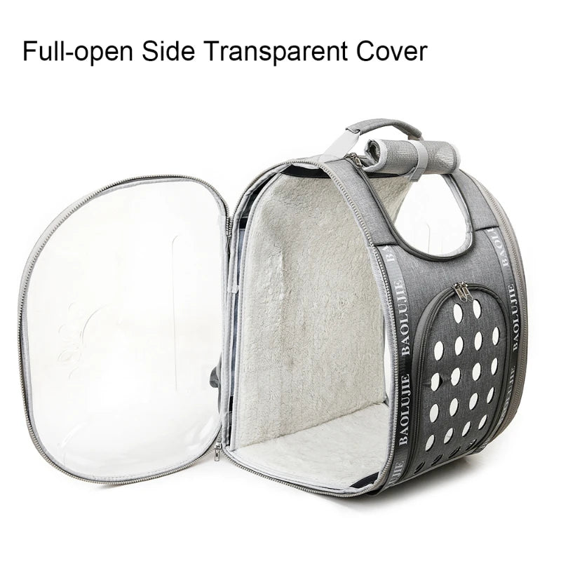 Pet Shoulder Bag