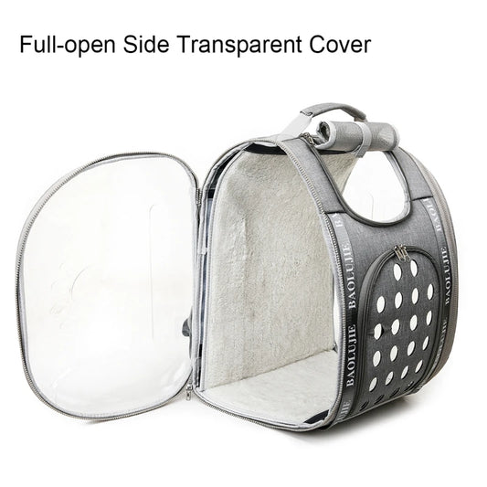 Pet Shoulder Bag