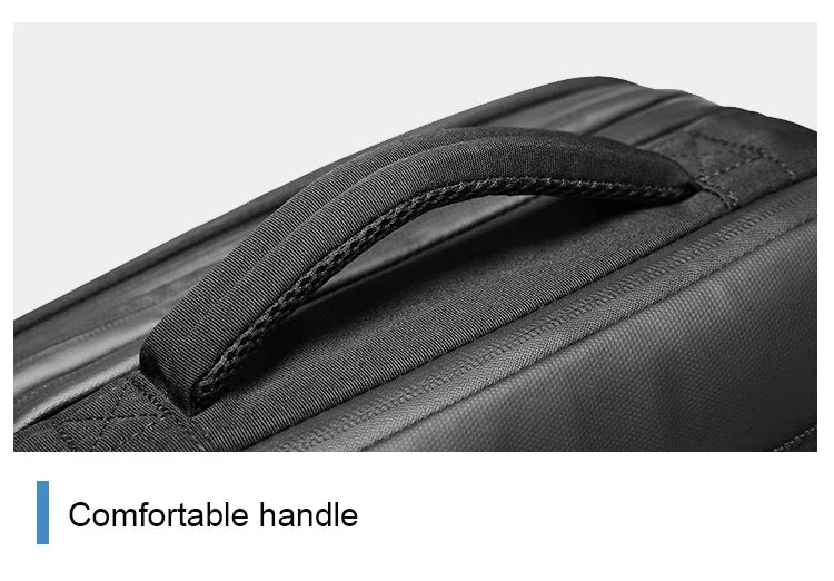 The Revolutionary Travel Backpack: Compress, Organize, Travel!