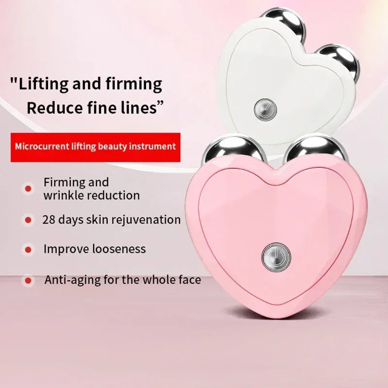 Face Lifting Machine, Facial Massager