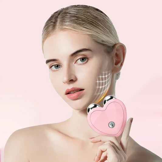 Machine de Lifting du visage, masseur Facial