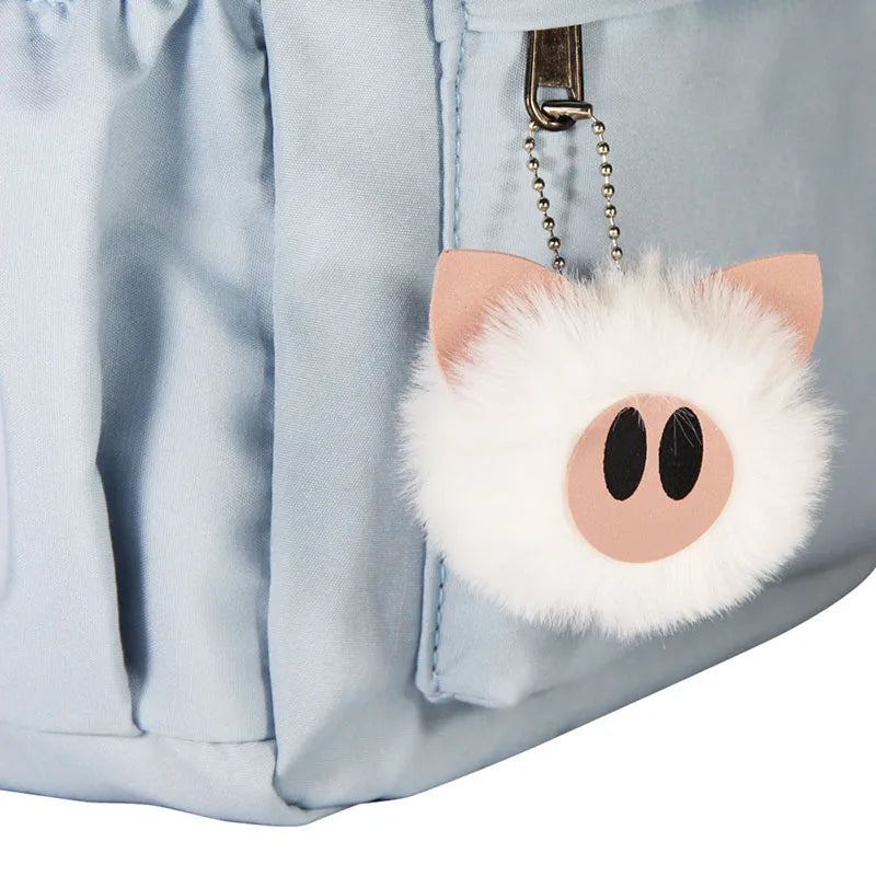 Very nice Disney Stitch backpack for casual travel