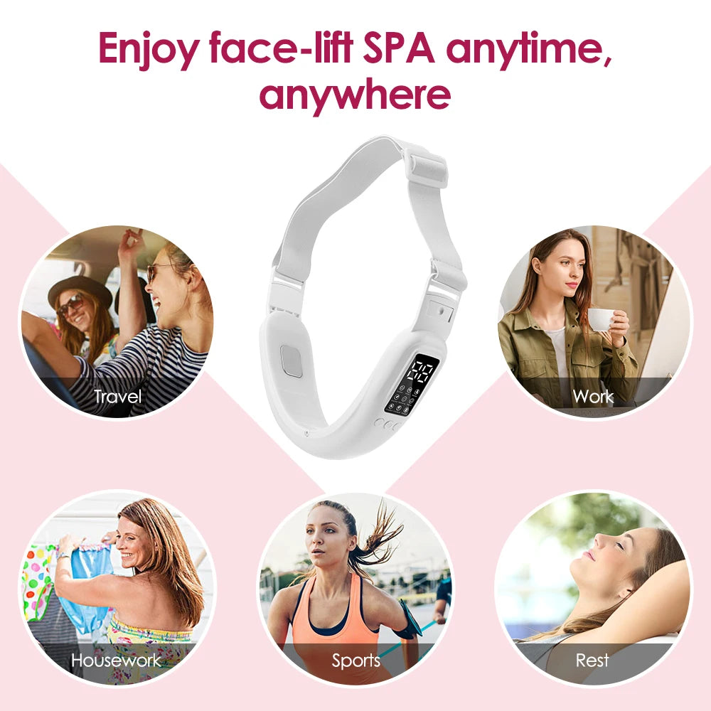 Facelift 2.0: The Home Care Revolution