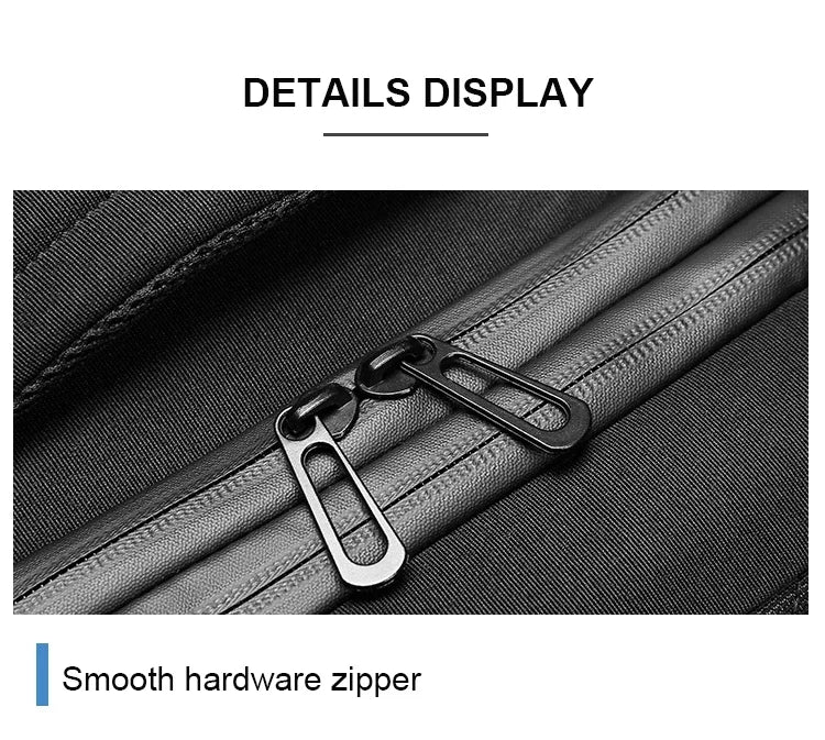 The Revolutionary Travel Backpack: Compress, Organize, Travel!