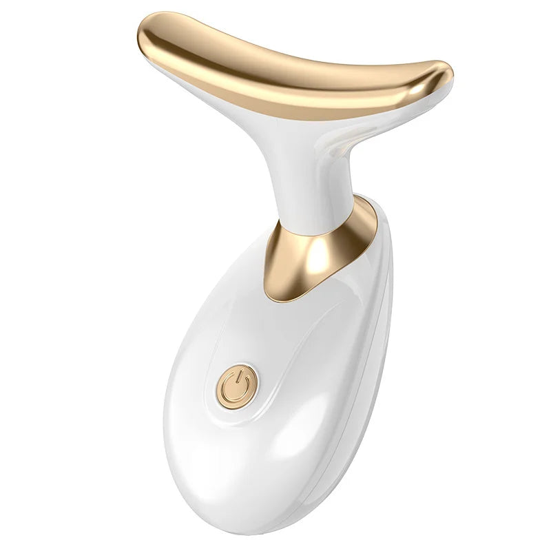 Mini Face and Neck Massager