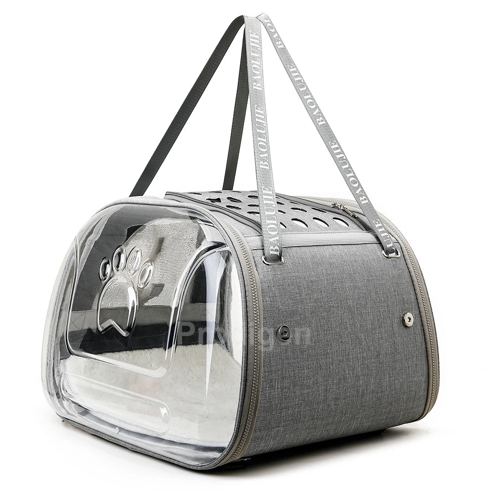 Pet Shoulder Bag