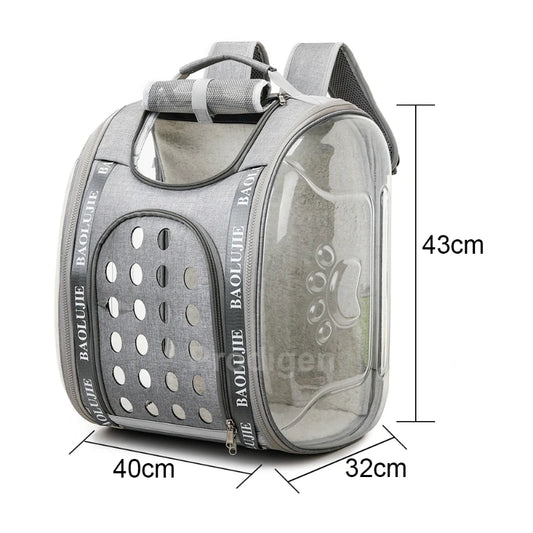 Pet Shoulder Bag