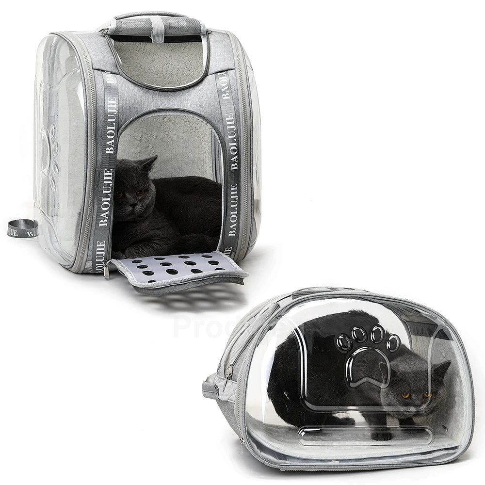 Pet Shoulder Bag