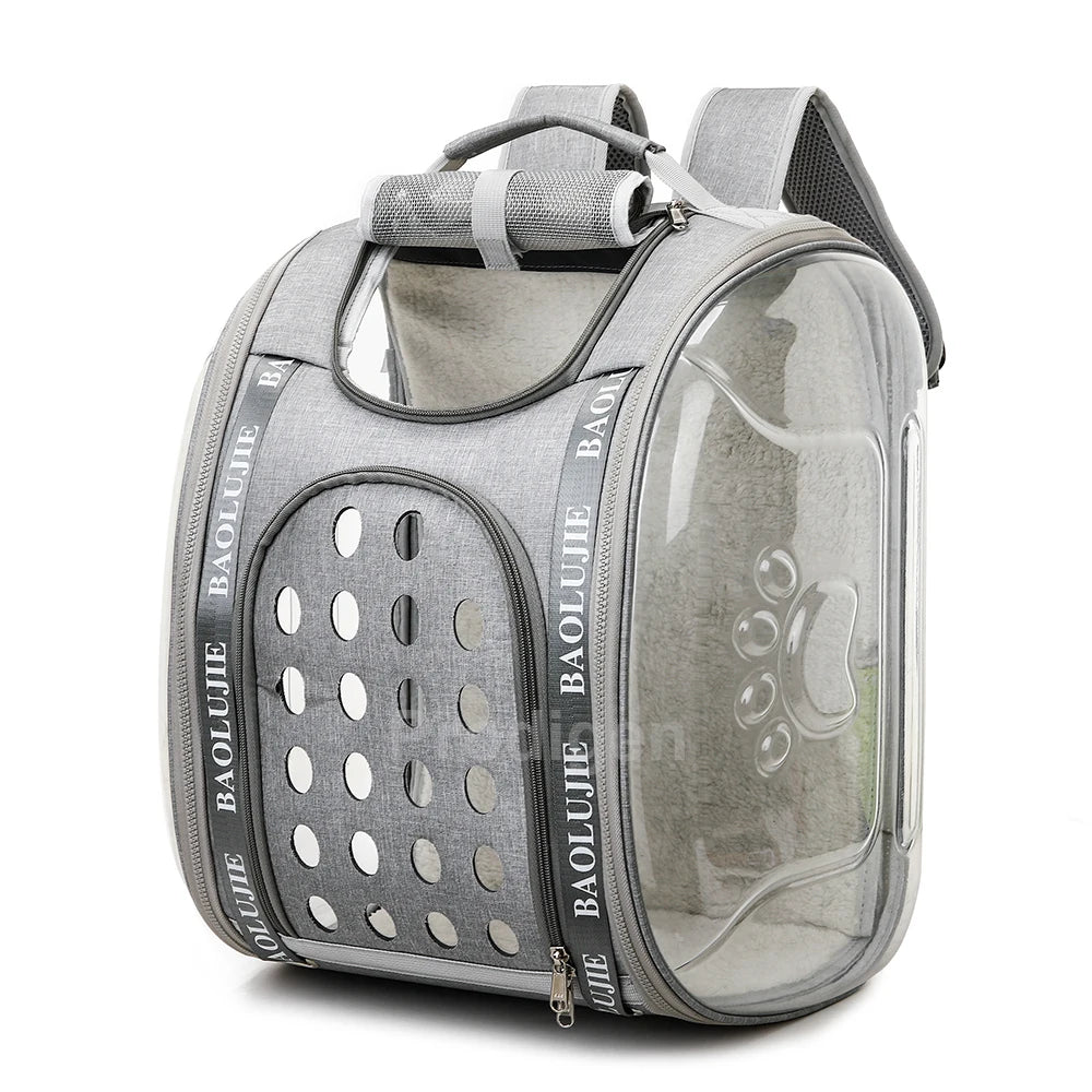 Pet Shoulder Bag
