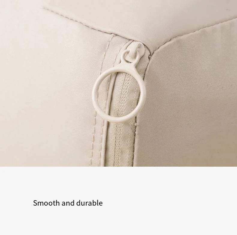 Shoe storage bag for travel