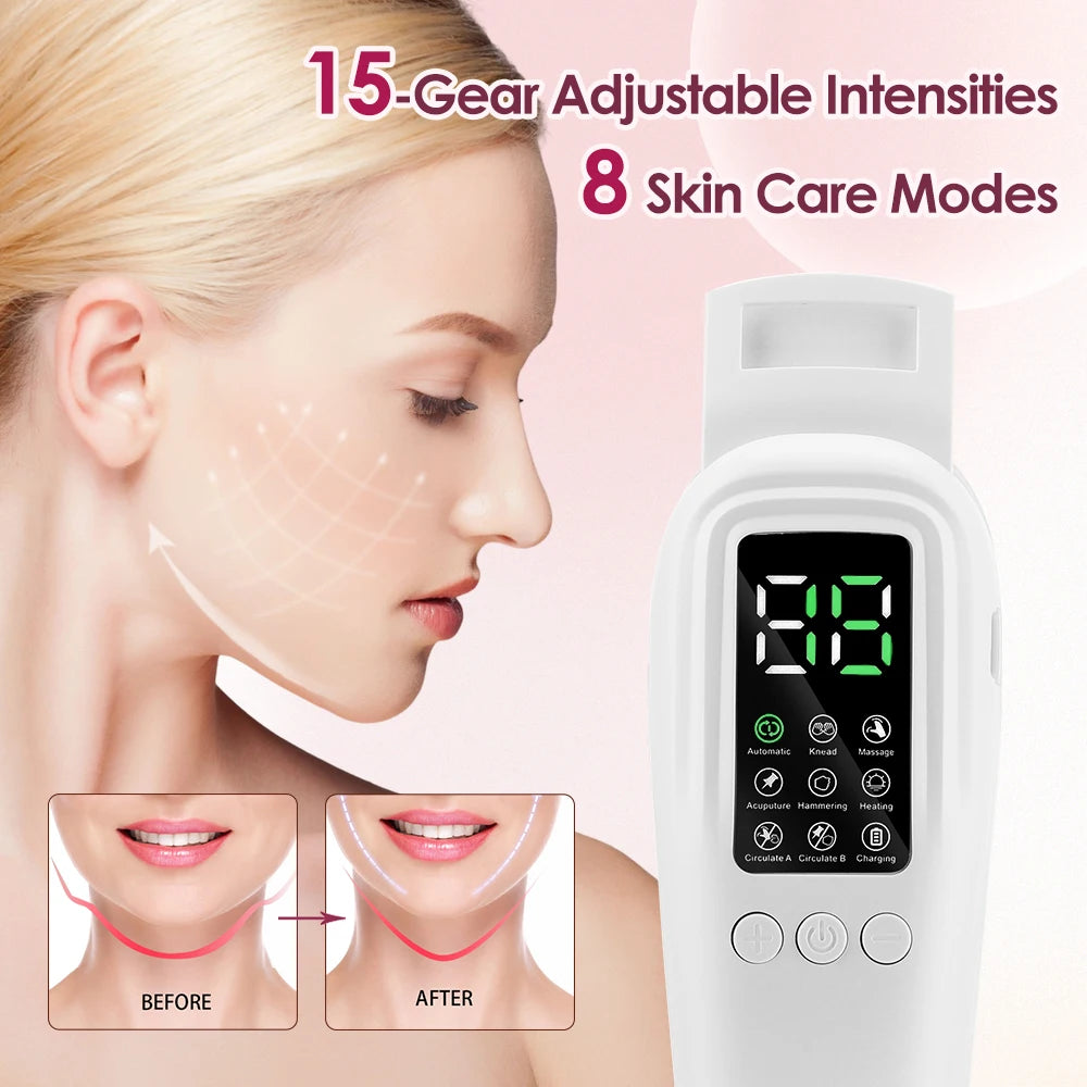 Facelift 2.0: The Home Care Revolution