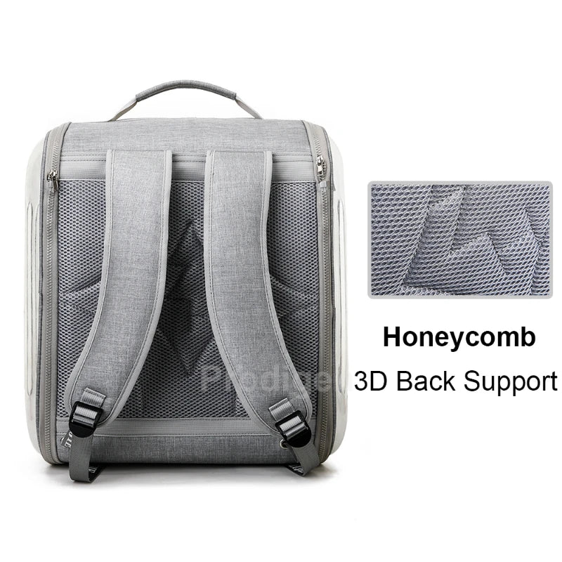 Pet Shoulder Bag