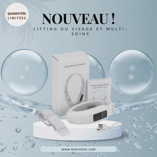 Facelift 2.0: The Home Care Revolution